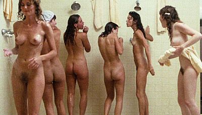ashley gandee share nude shower scene photos