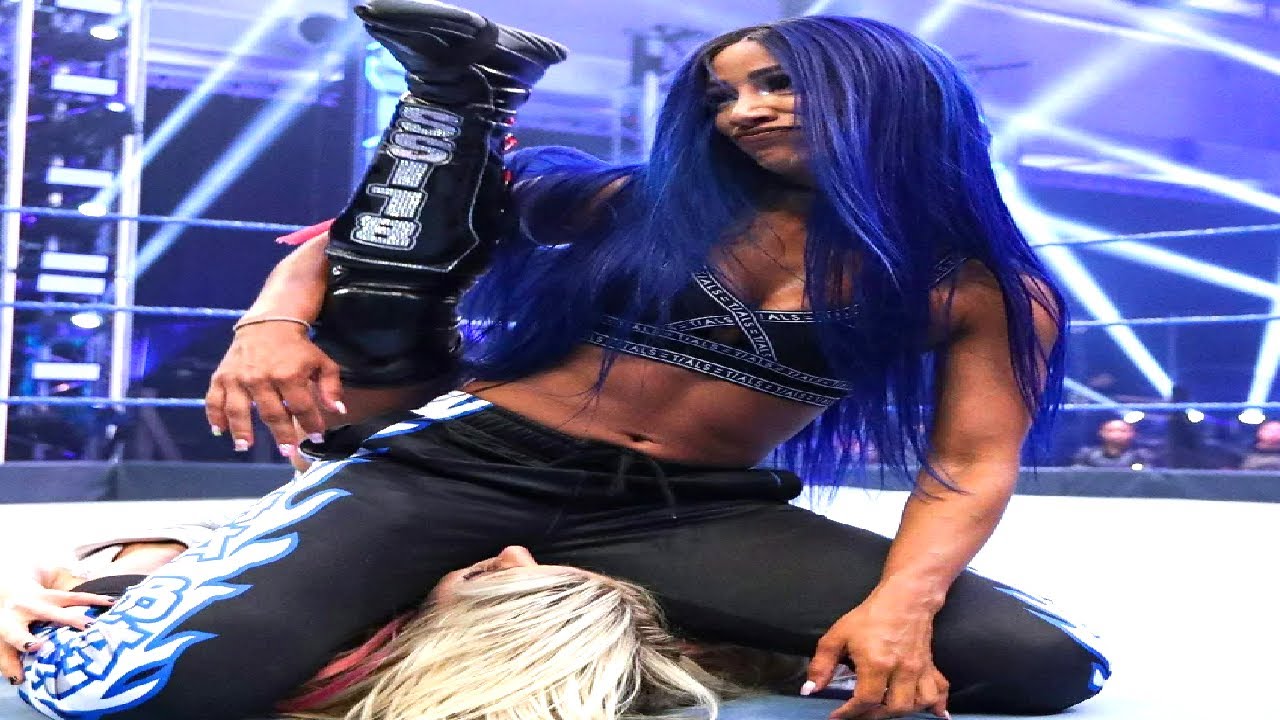 bug pug recommends sasha banks sexy ass pic