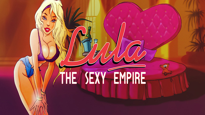 alanna robbins recommends Lula 3d Free Download