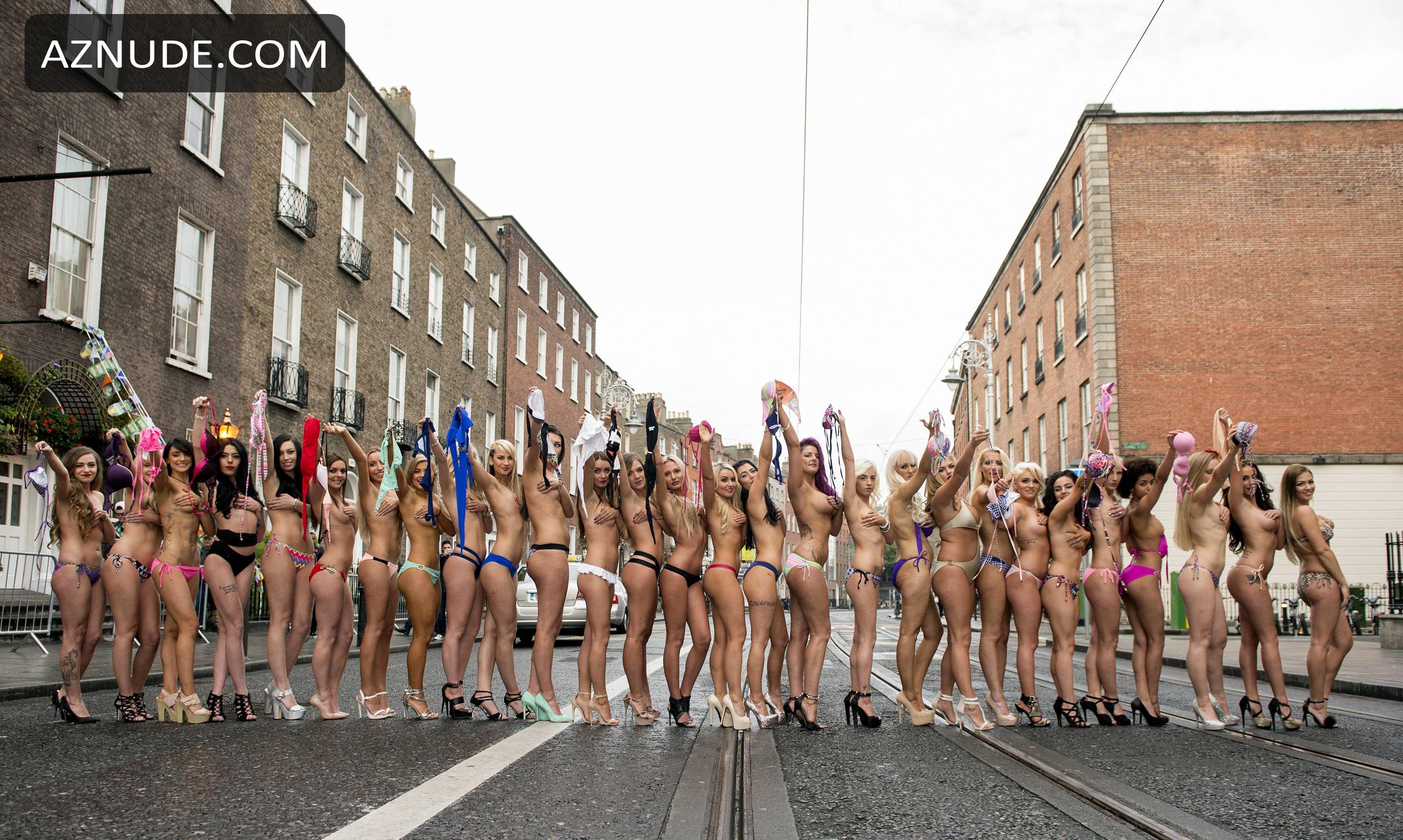 damu damodar recommends nude girls of ireland pic