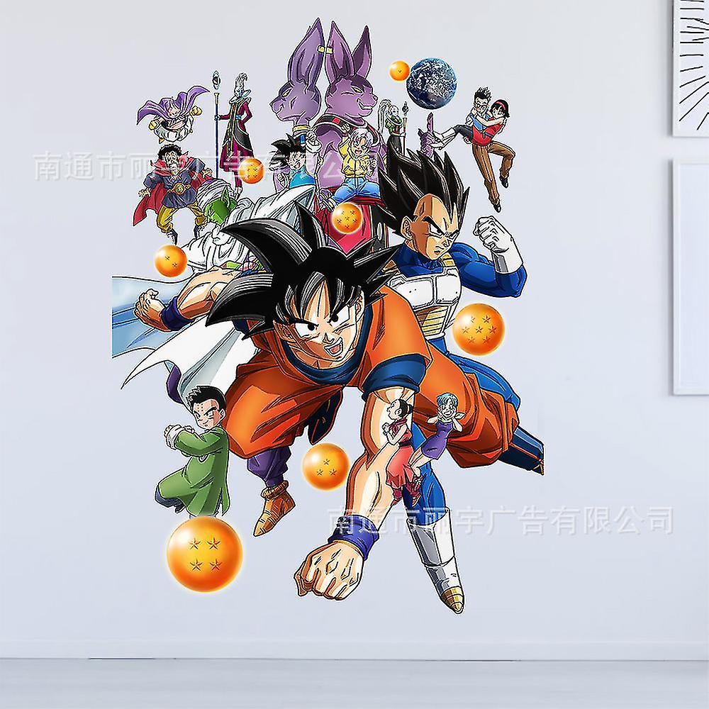 christina salvato recommends dragon ball z hetai pic