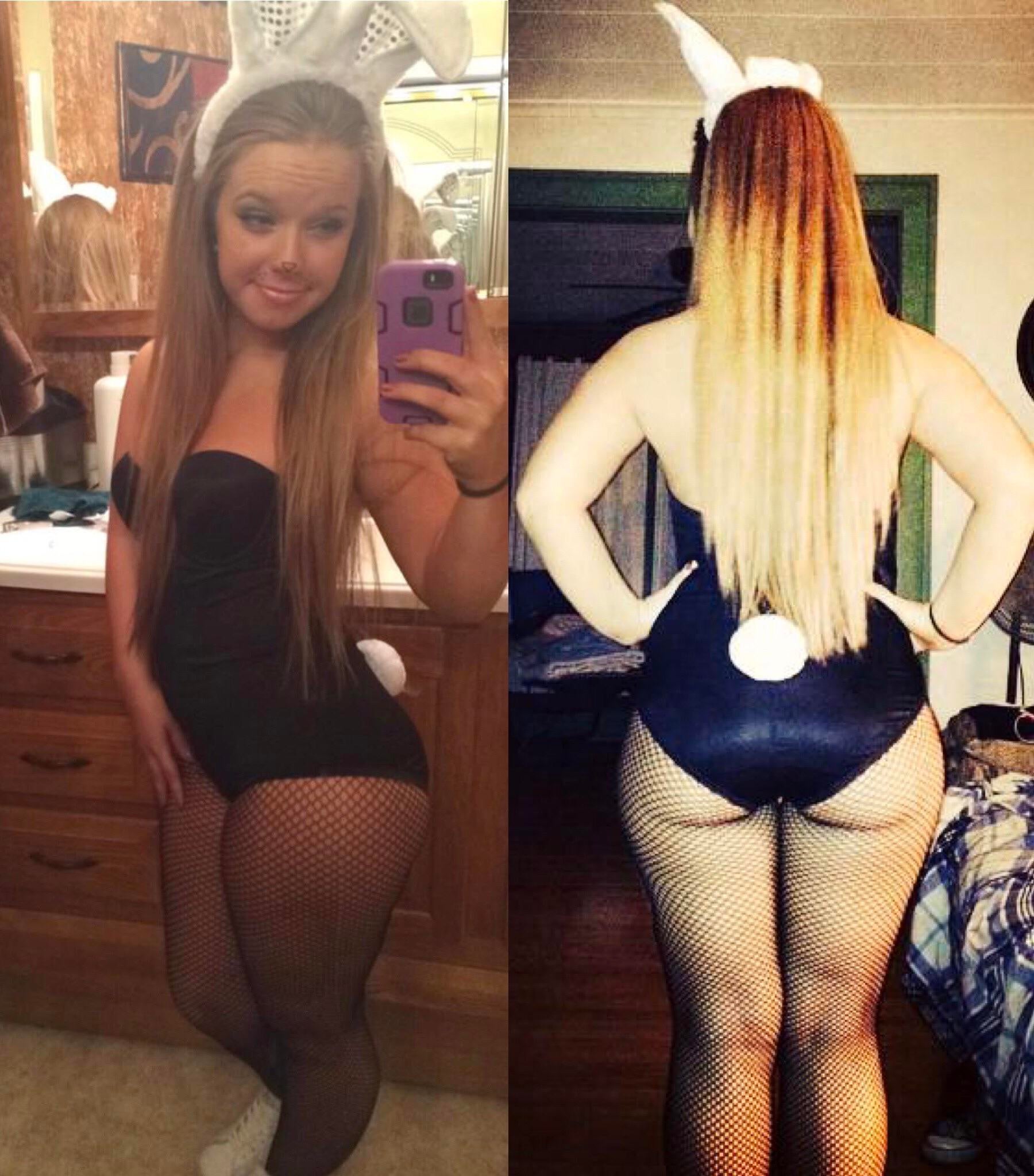 Best of 18 year old pawg