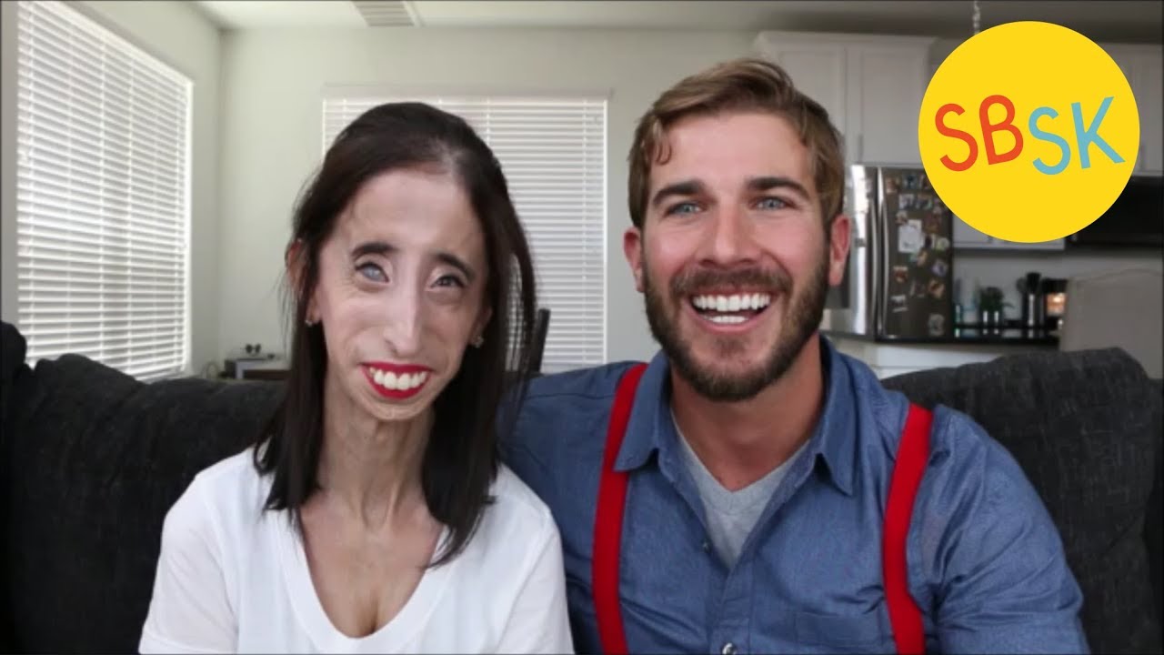 anthony amodio recommends is lizzie velasquez married pic