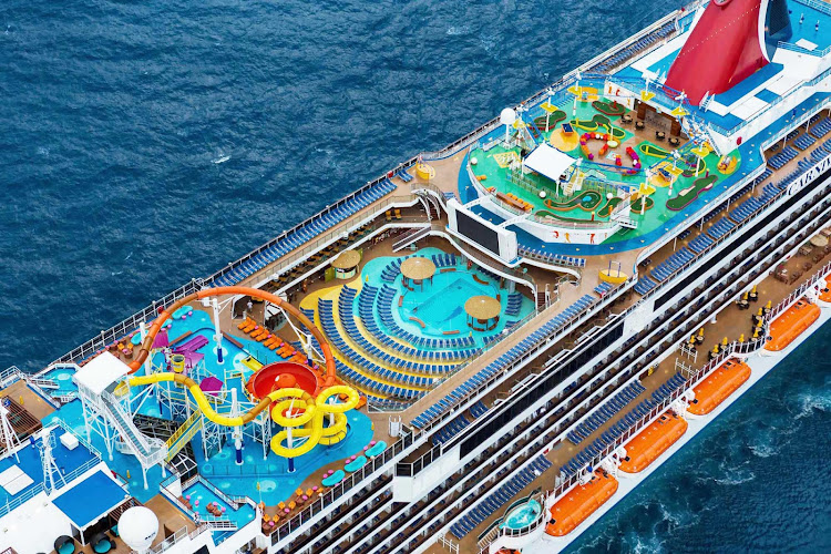 debbie weinberg recommends carnival breeze pictures pic
