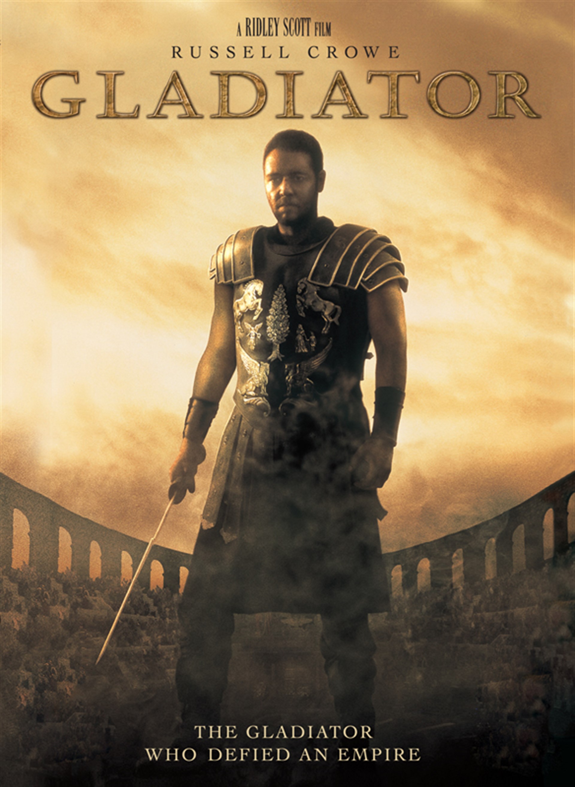 brady walker recommends Gladiator Full Movie Free