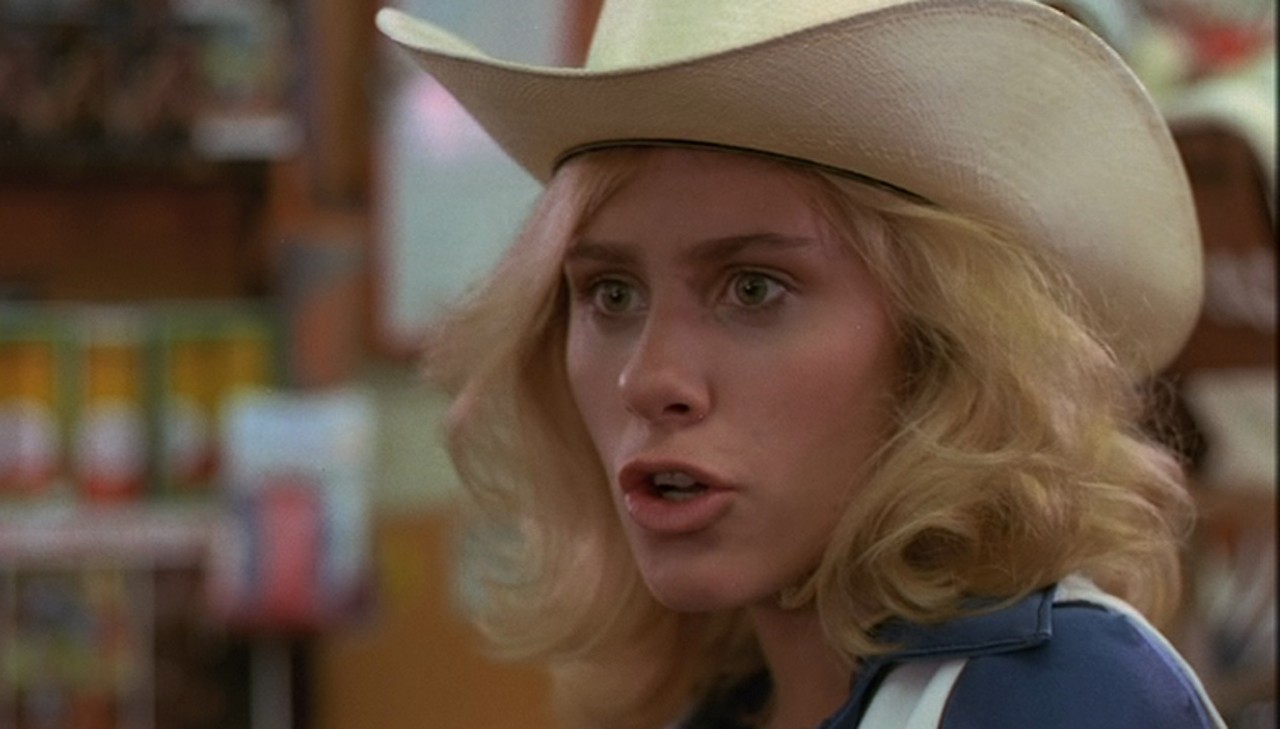 Best of Debbie does dallas full movie