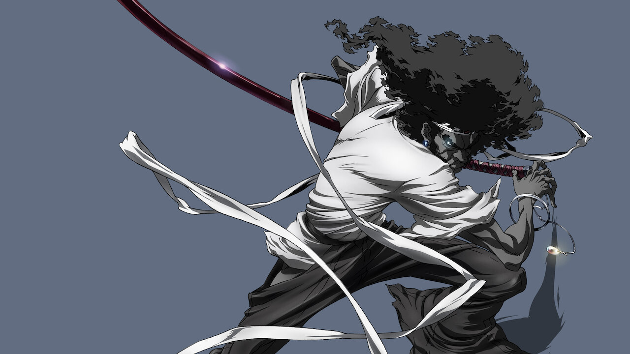 develyn williams recommends Afro Samurai Resurrection Download