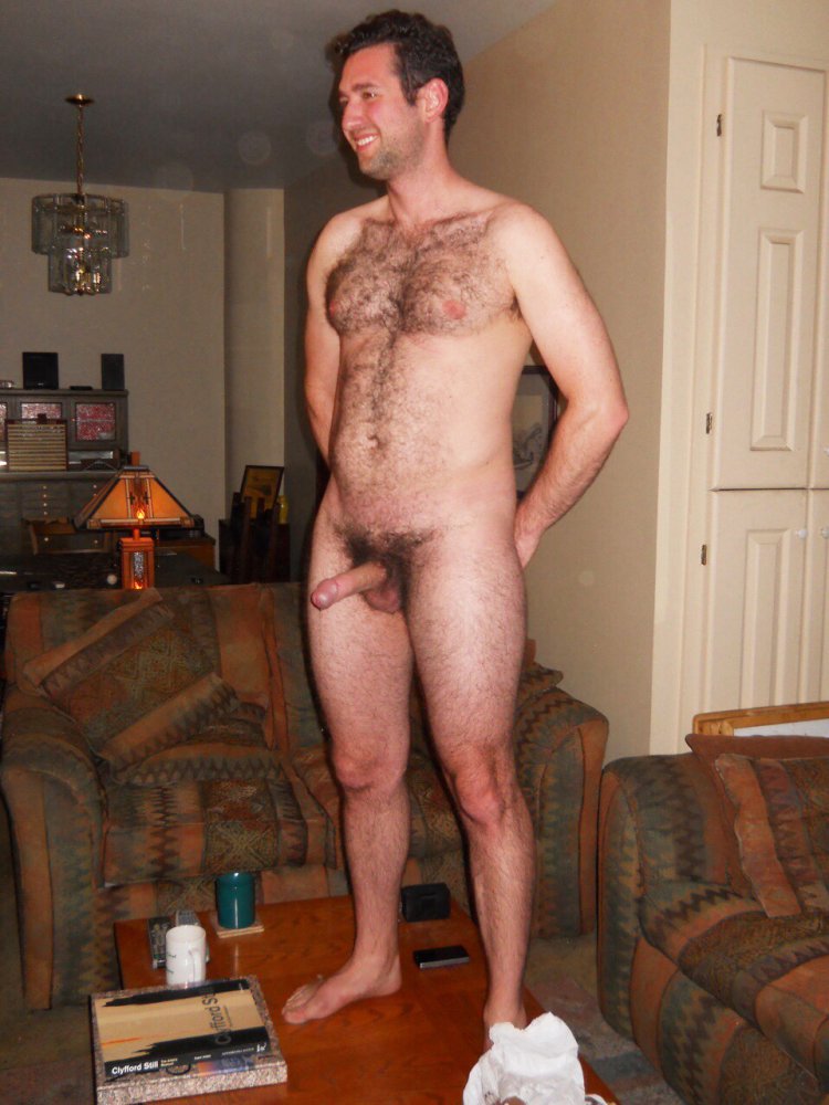 Average Men Nude spandex pics