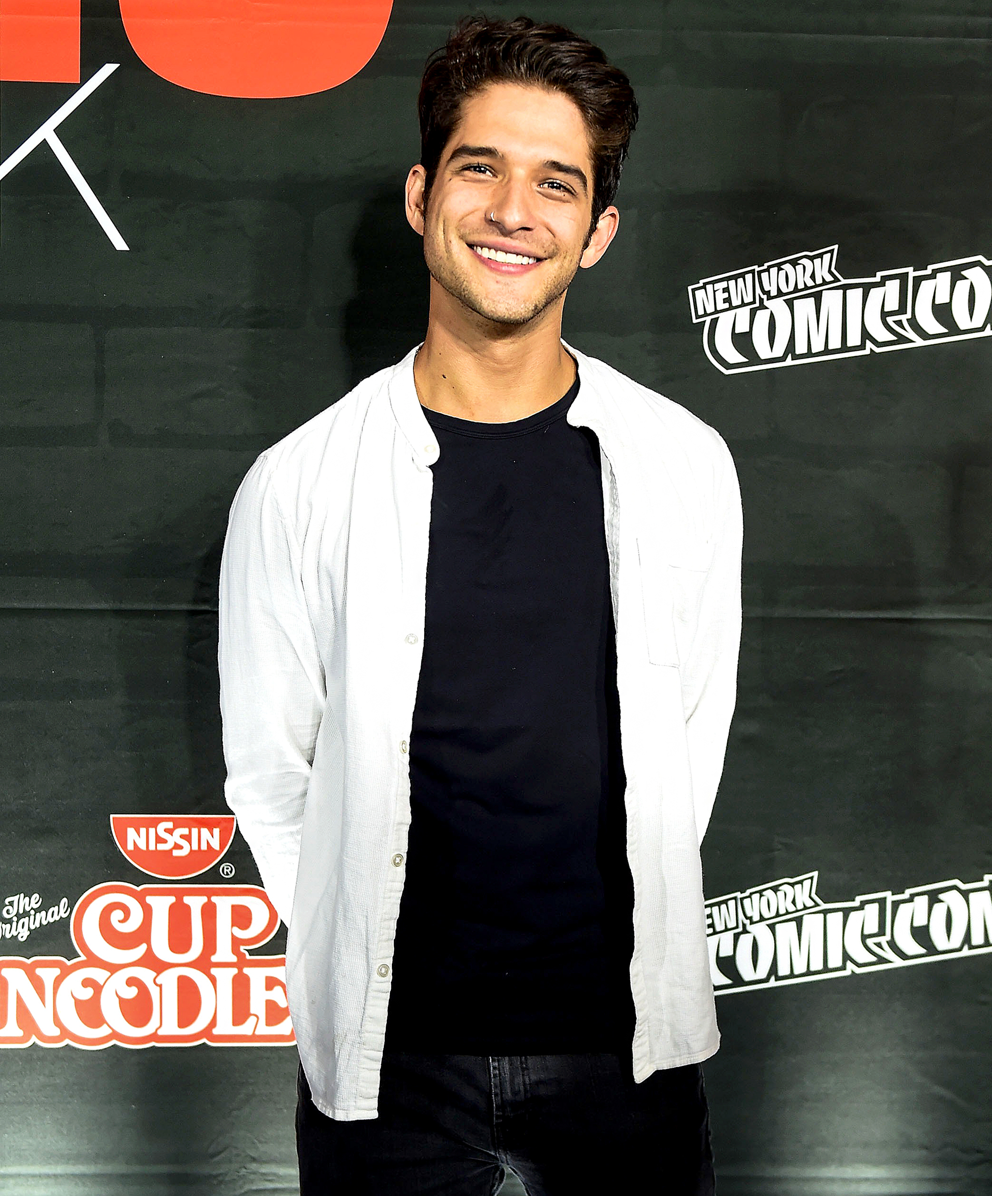 belen angeles recommends tyler posey leaked video pic