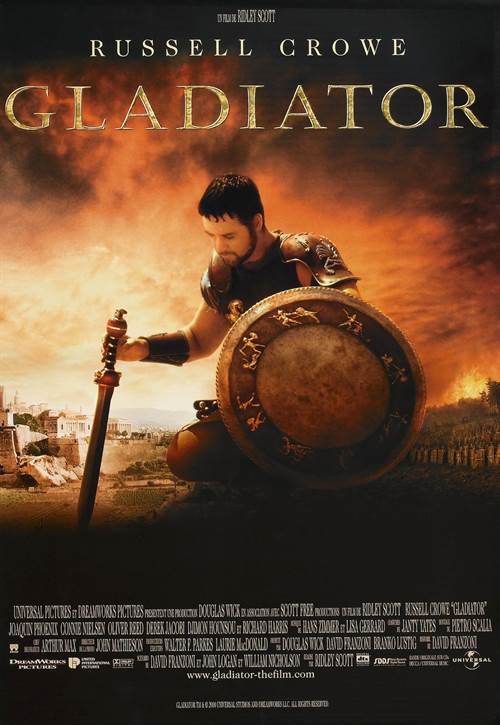 gladiator full movie free
