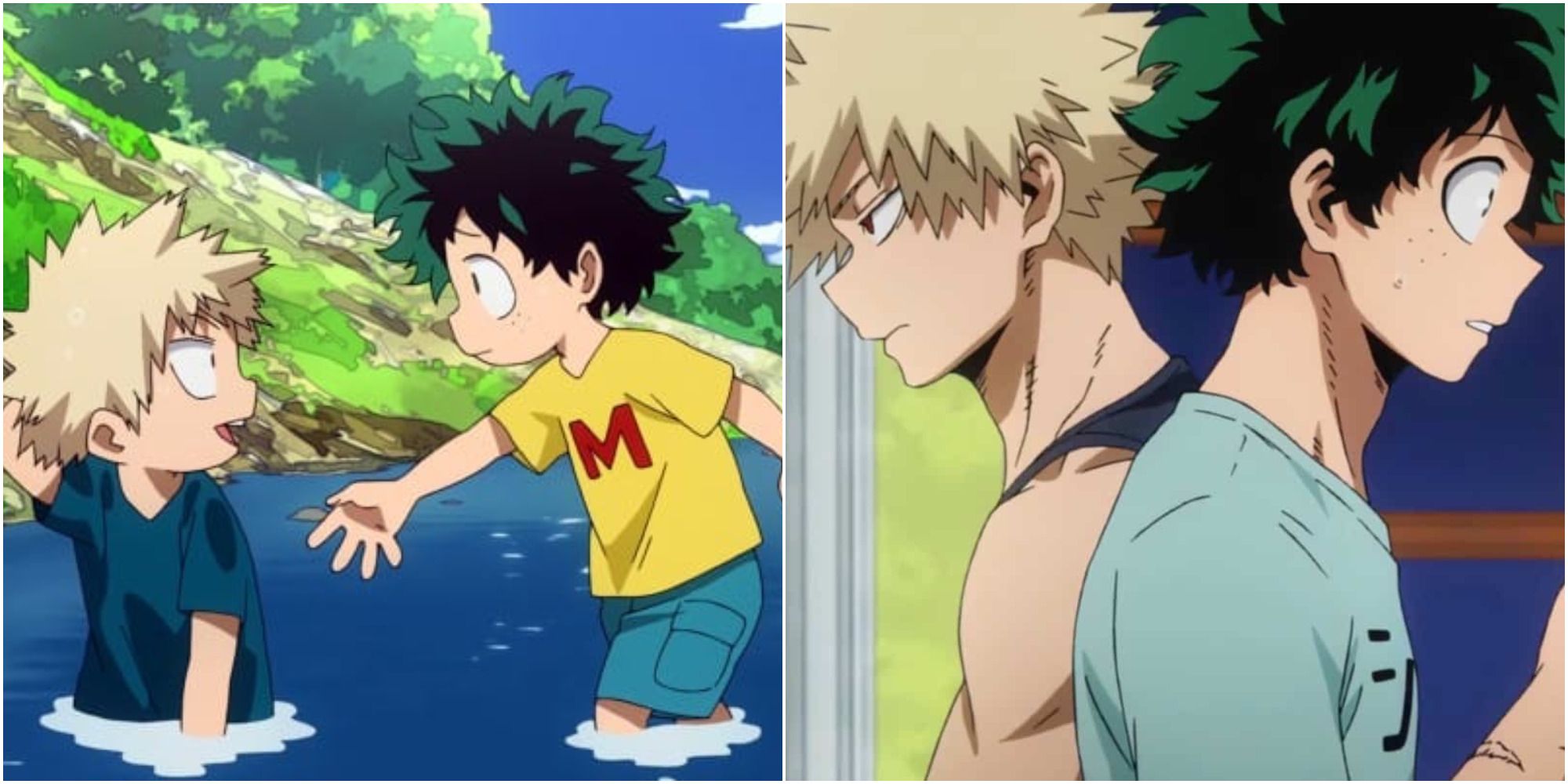 Best of My hero academia pictures of bakugo