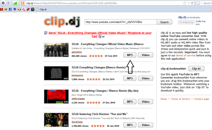 Best of Djclip com mp3 download