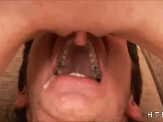 allison corino recommends how to cum in my own mouth pic