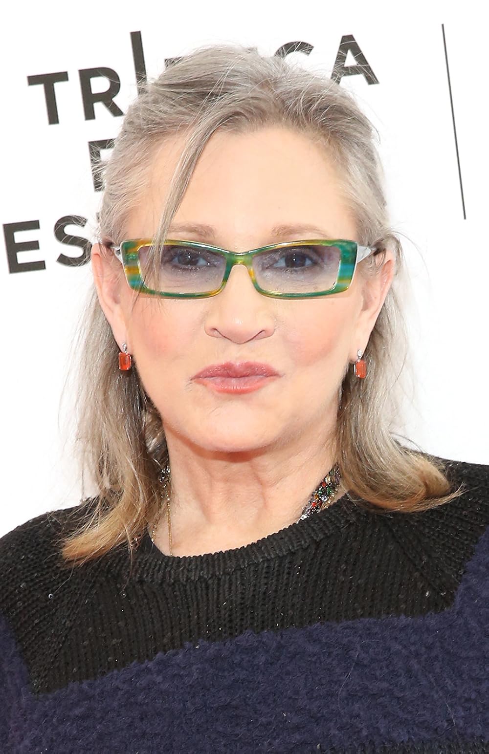 carrie fisher porn star