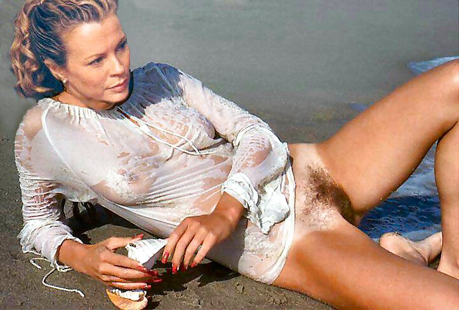 Kim Basinger Nude Photos had enough