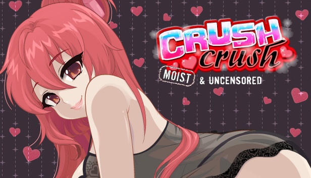 catalin vlasceanu recommends Crush Crush Moist And Uncensored