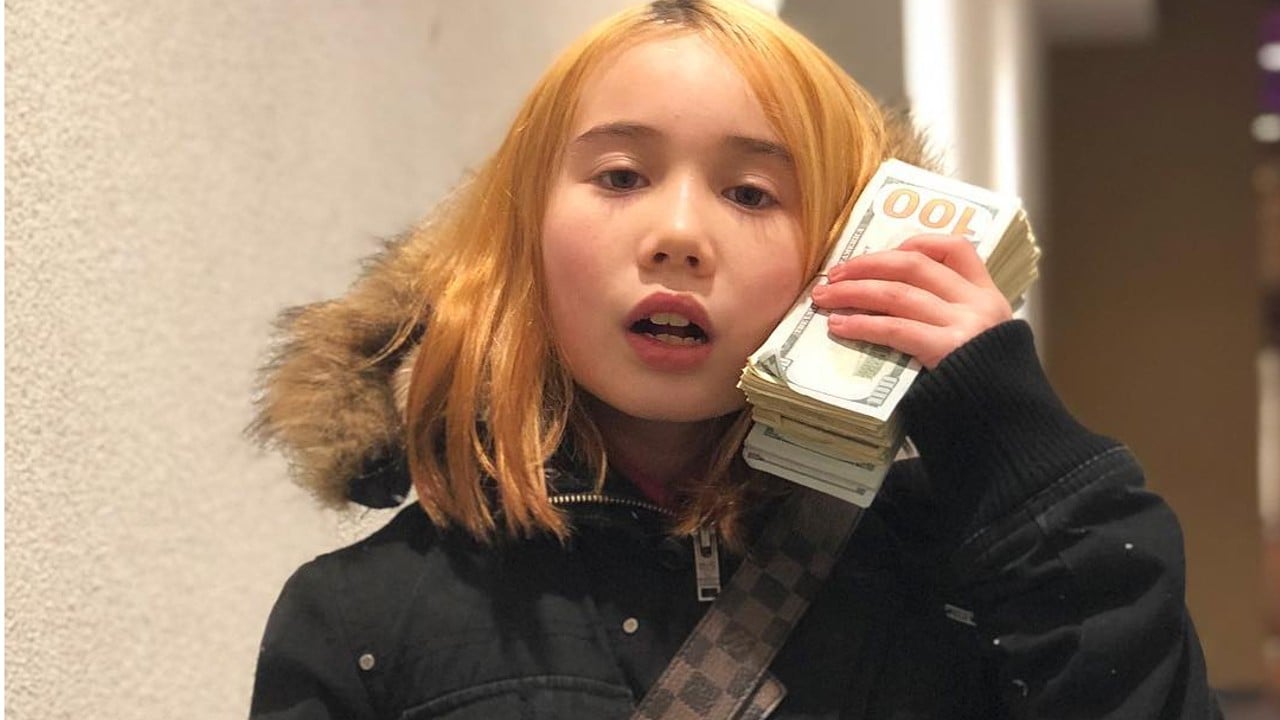 Best of Is lil tay chinese