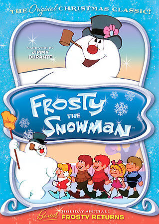 danae alonso recommends watch frosty the snowman online pic