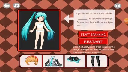 dewi indrayani recommends Hatsune Miku Hentai Game