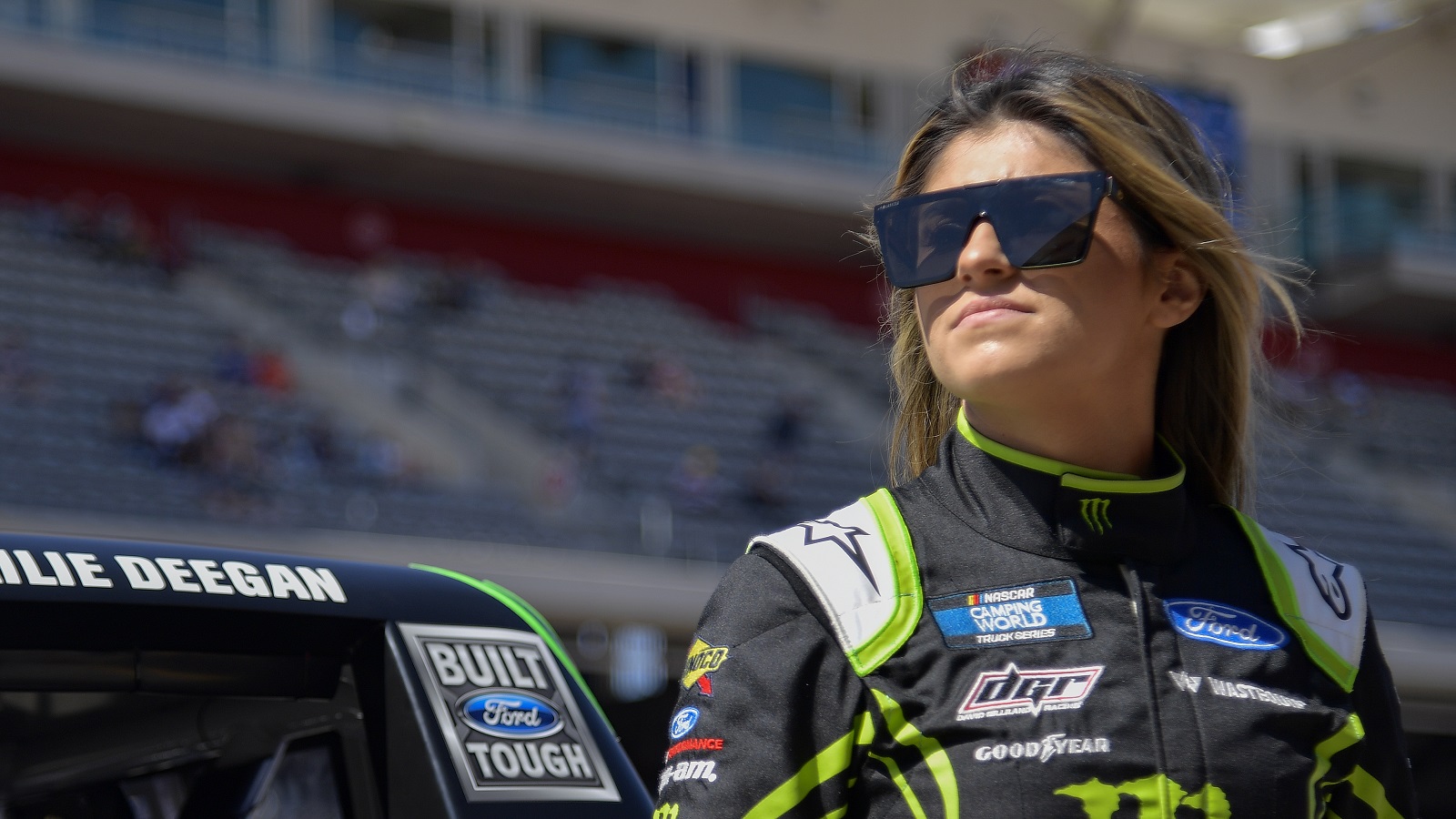 ayon chakraborty recommends hailie deegan wallpaper pic