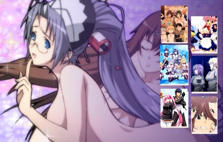 david hilgert recommends uncensored anime to watch pic