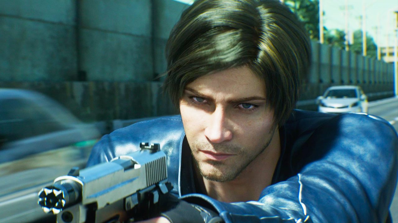 charlotte hilliard recommends leon kennedy porn pic