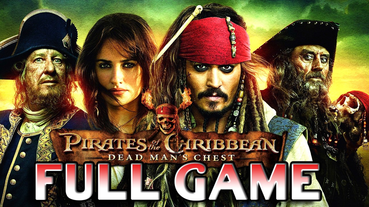 carlie lawrence recommends Pirates Of Caribbean Full Movie Online