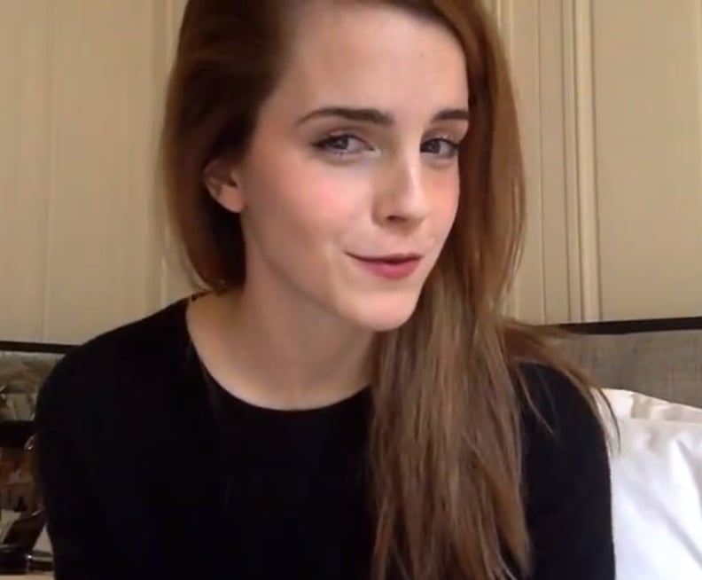 david syamsul recommends emma watson vibrator video pic