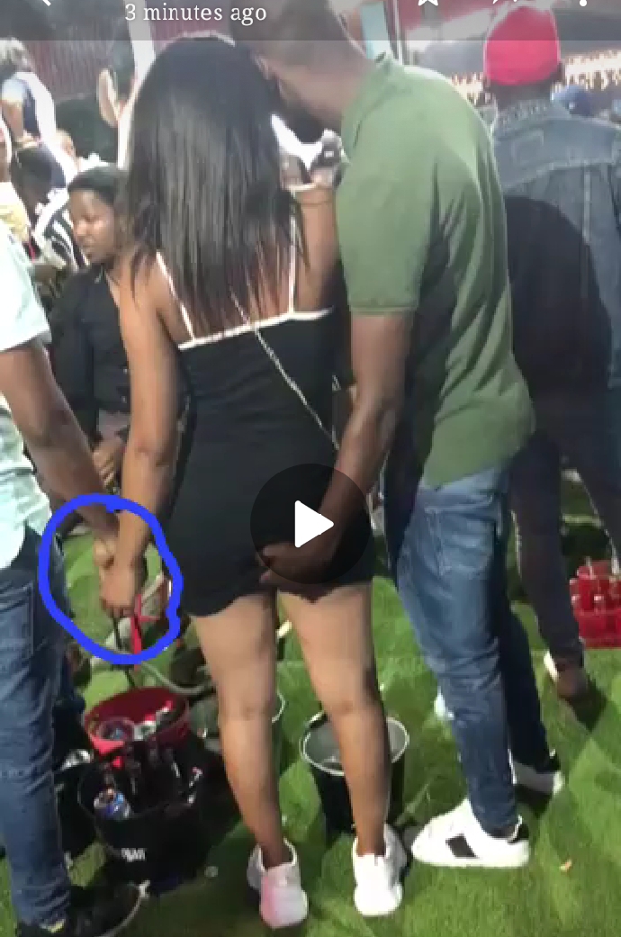 Best of Girl caught cheating on camera