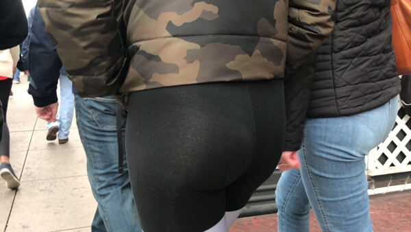 delph valentine recommends see thru yoga pants candid pic