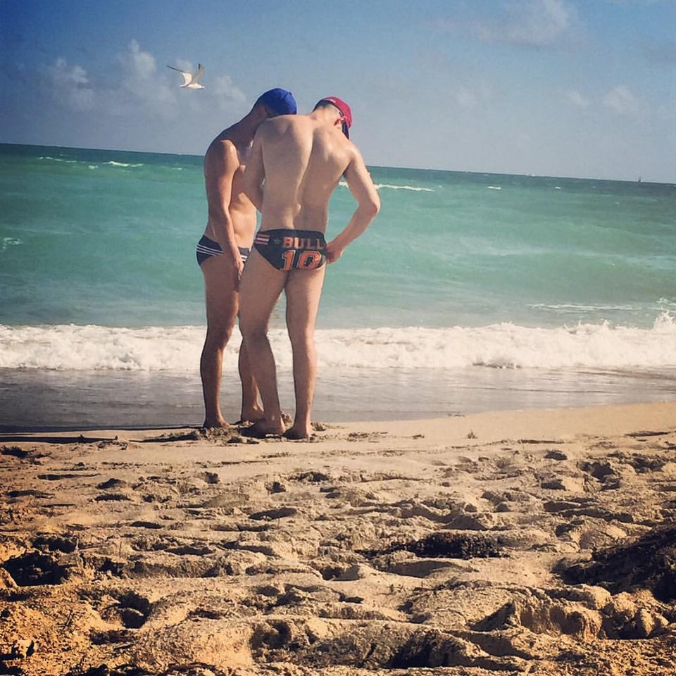 carlos jr villanueva add photo nudist beach in miami florida