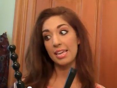 farrah teen mom porn video