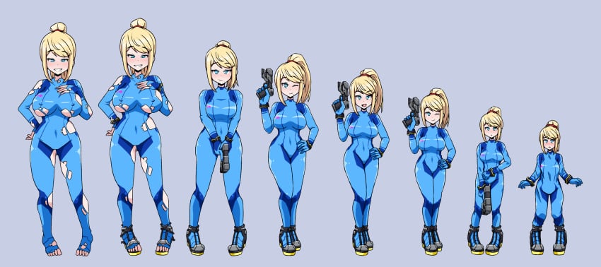 chris dalessandri recommends samus aran rule 34 pic