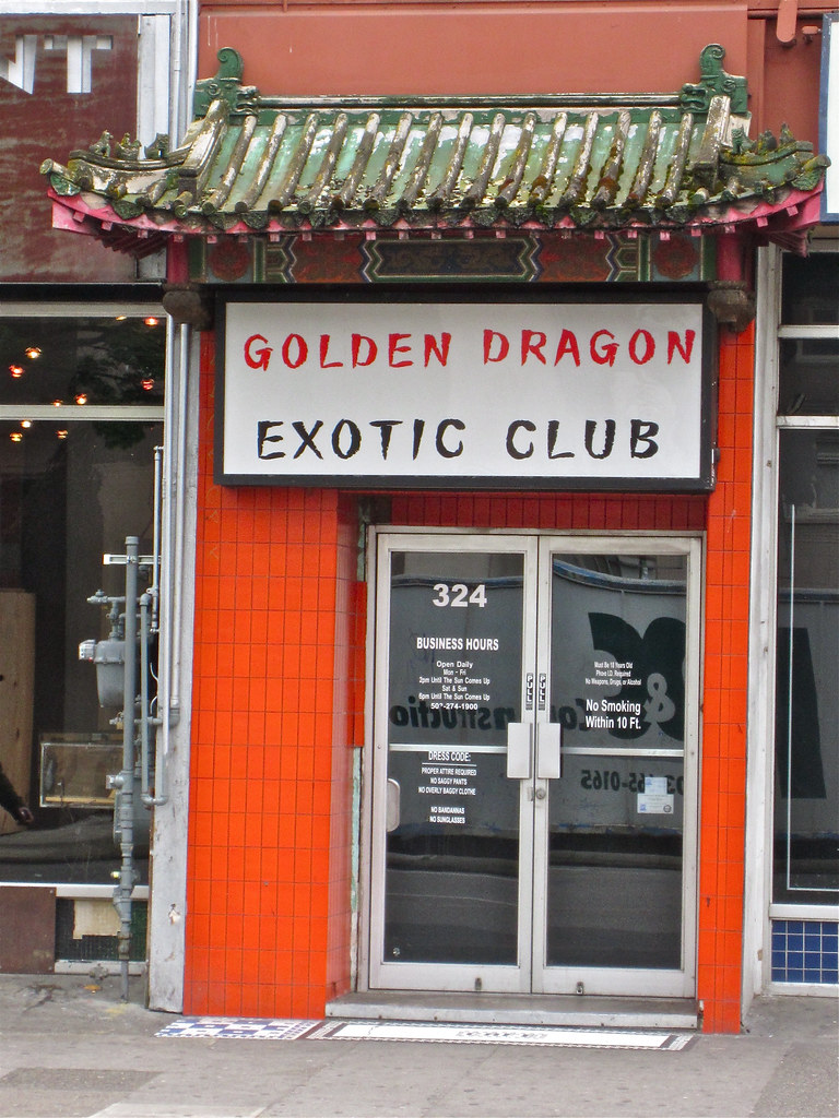 aries eyes recommends golden dragon portland or pic