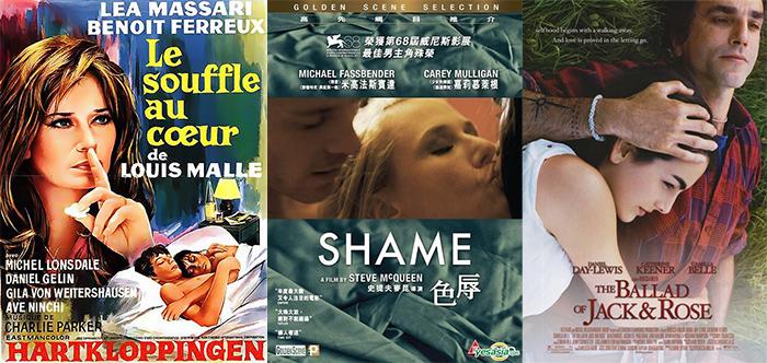 brittany mazur share top ten incest movies photos