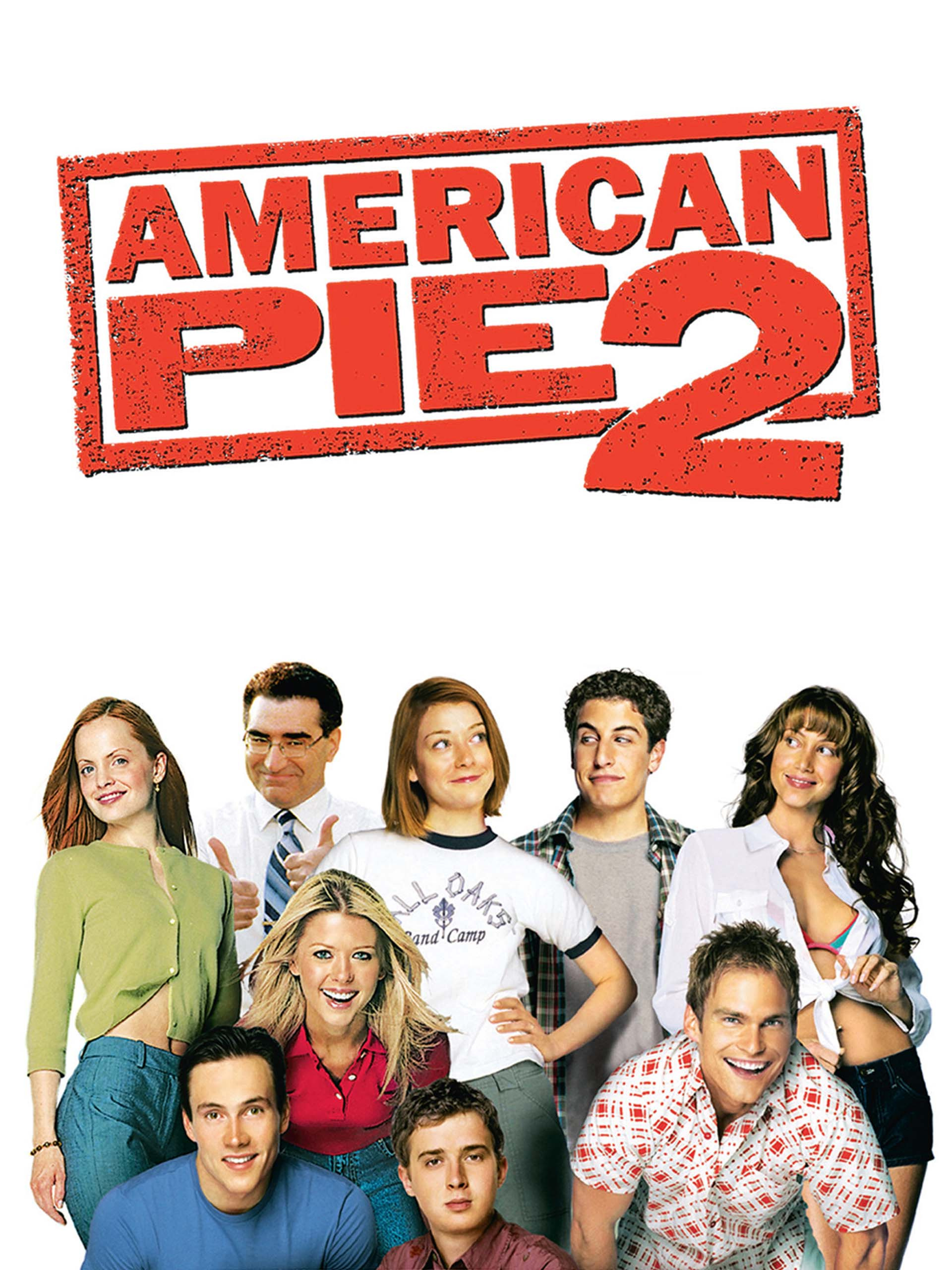 charlyn hudson recommends megashare american pie 2 pic