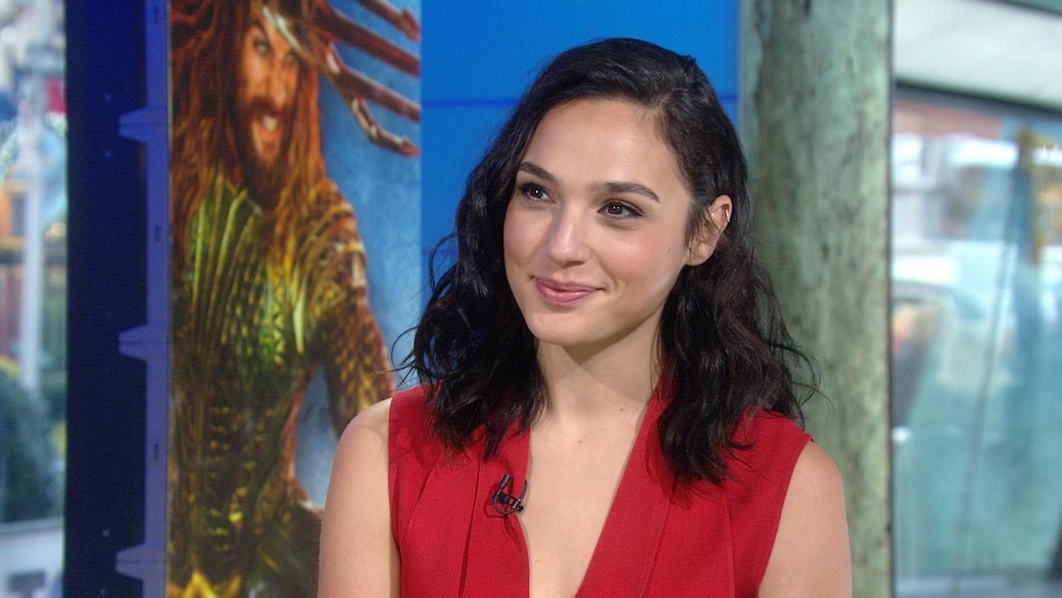 cecilia principe recommends gal gadot sextape pic