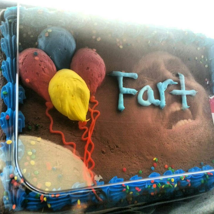 doug kauffman recommends What Is Cake Farts