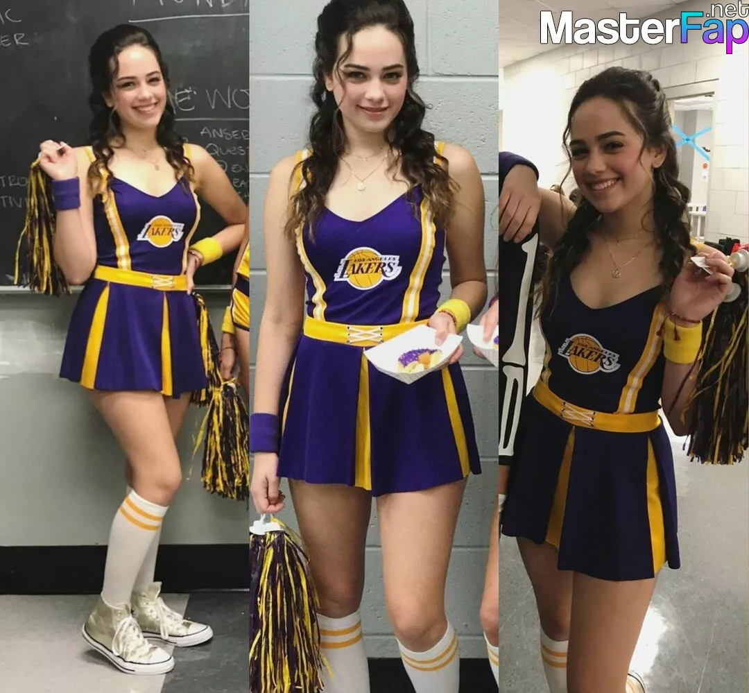 charlene husbands recommends mary mouser nude pic