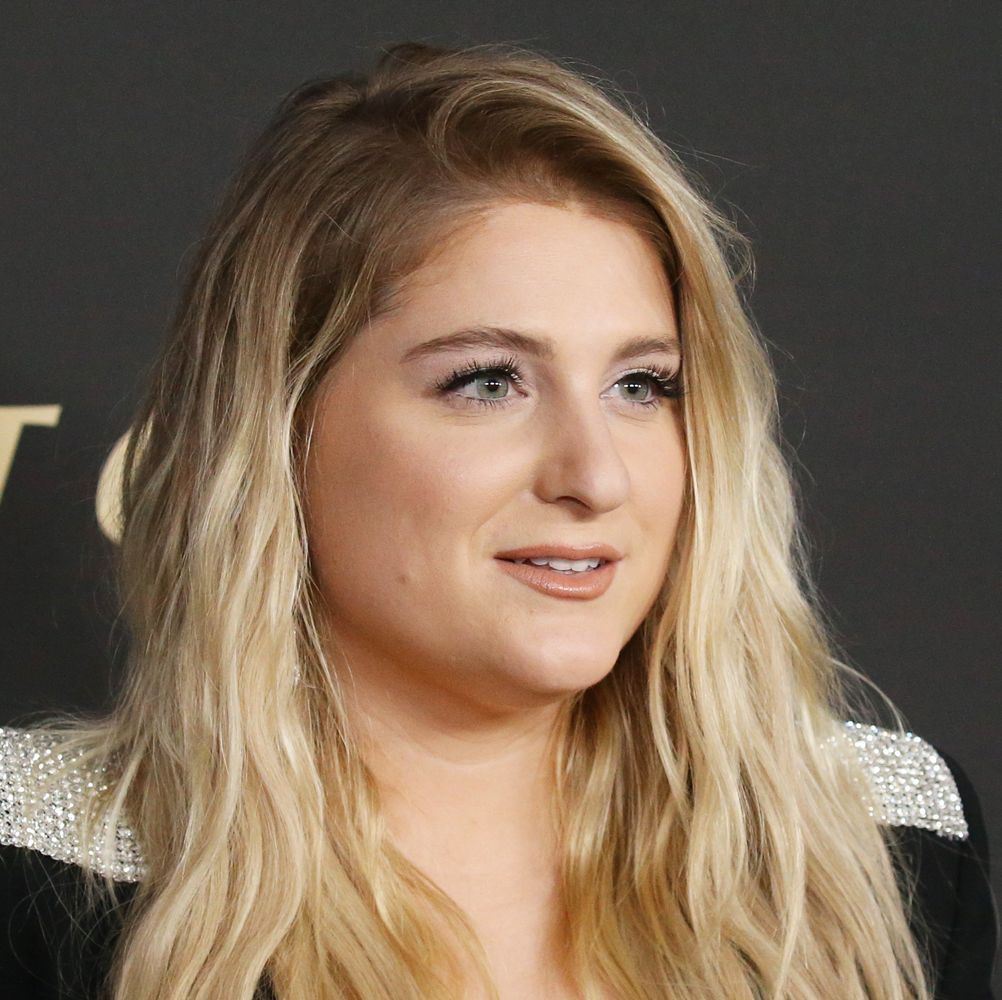 danny pyne recommends meghan trainor porn pic