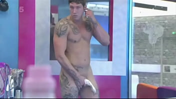 Big Brother 16 Naked sexe video