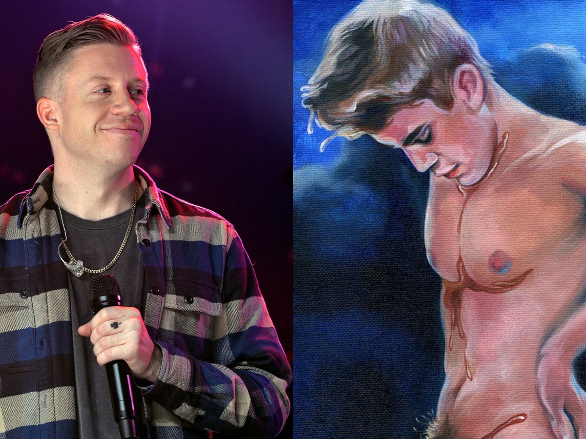 damian hickman recommends naked justin bieber dick pic