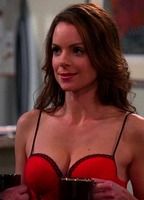ashley garretson recommends Kimberly Williams Paisley Nude