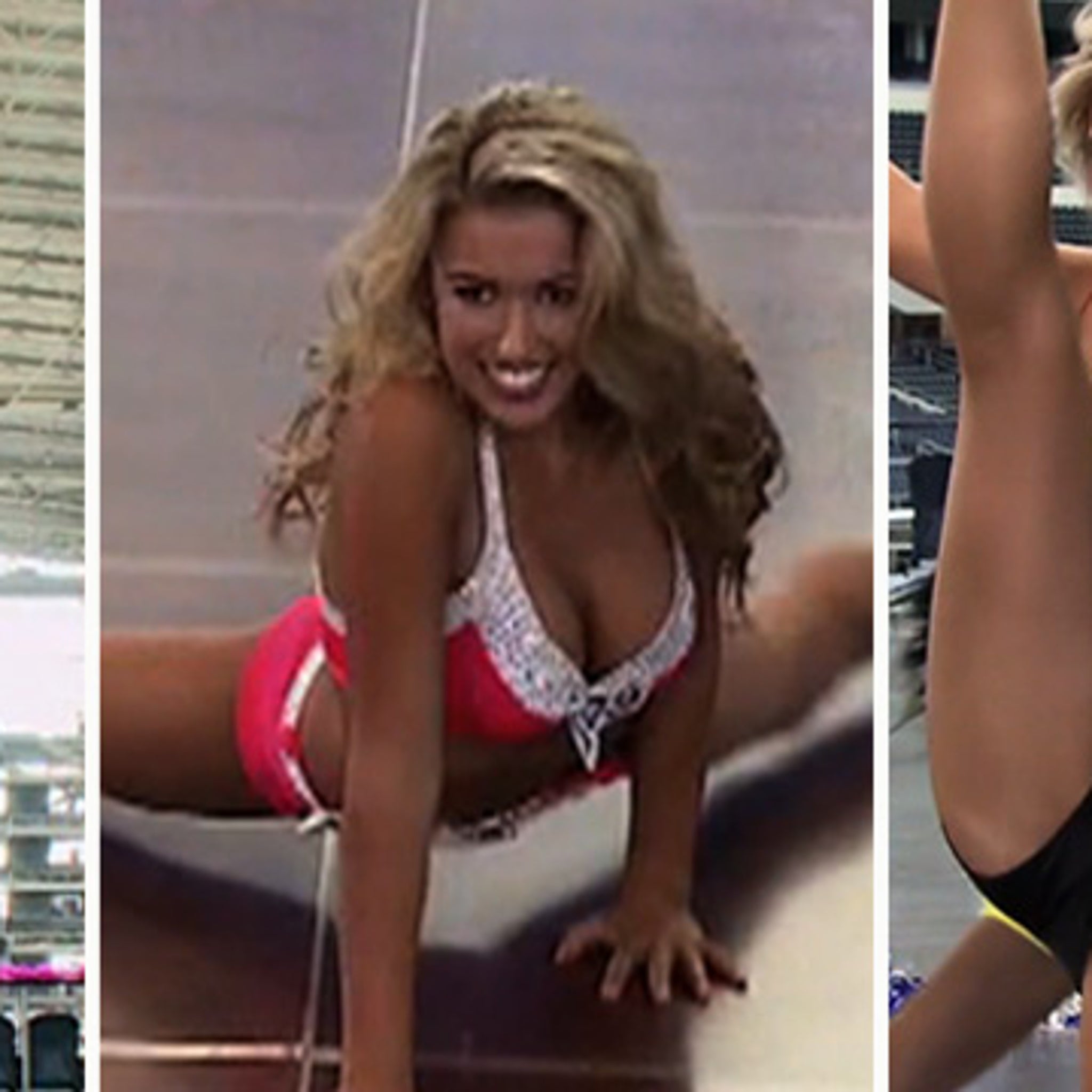 annette filice recommends Dallas Cowboys Cheerleader Ass