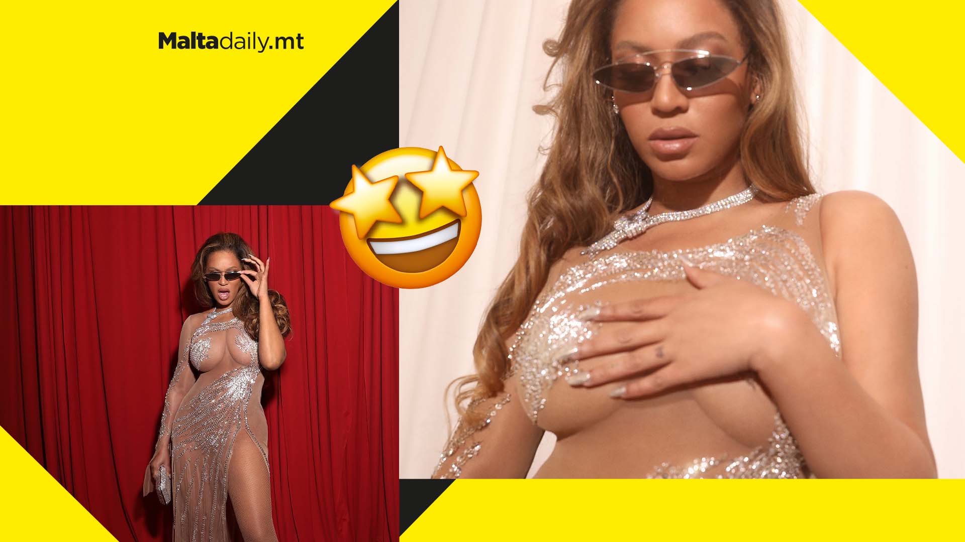 bob yarnell recommends nude pics of beyonce pic
