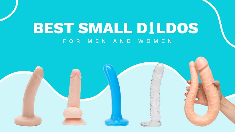 Best of Men with dildos videos