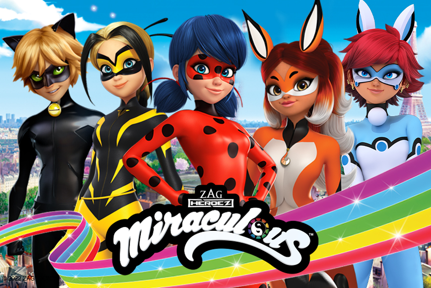 darren kirkpatrick recommends pics of ladybug from miraculous pic