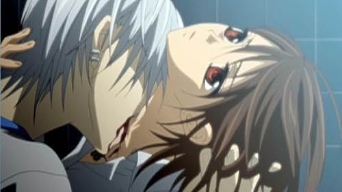 vampire knight episode 14 eng sub