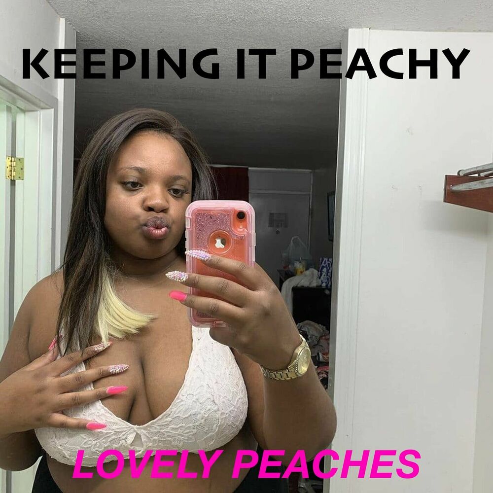 bob carvalho recommends Lovely Peaches And Cora