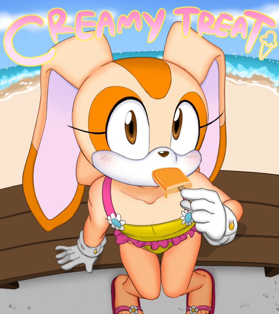 Best of Cream rule 34